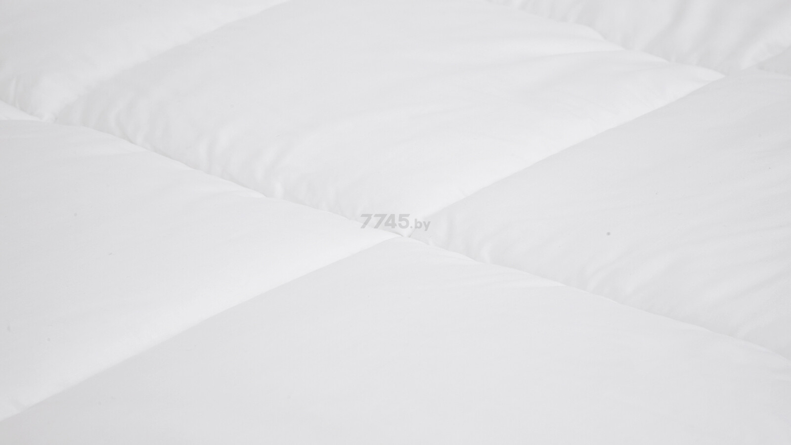 Одеяло ASKONA Teplo стеганое 2-спальное 172х205 см  - Фото 5