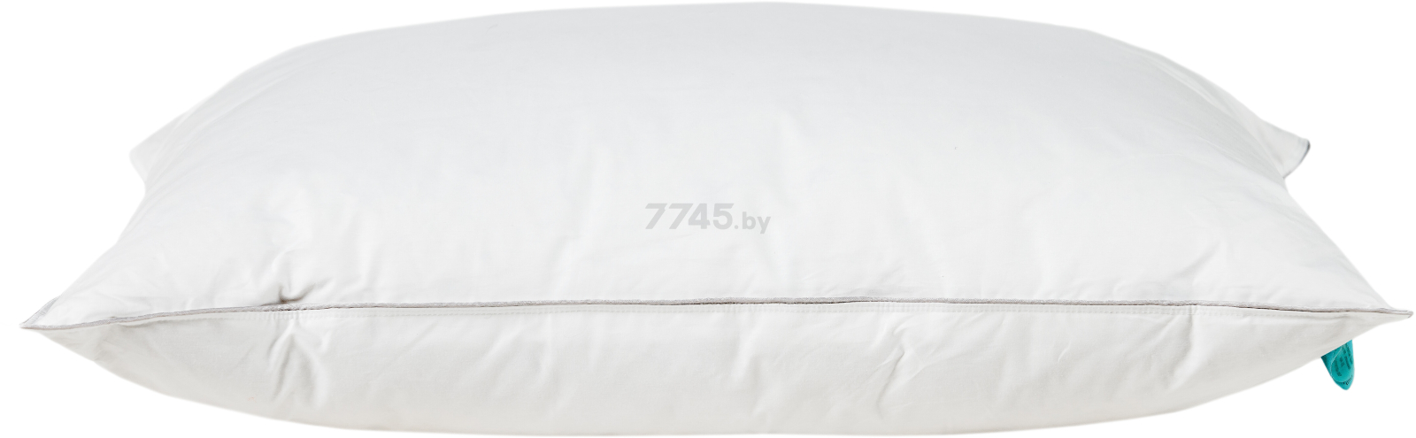 Подушка для сна ASKONA Grey Goose 70х50 см - Фото 6