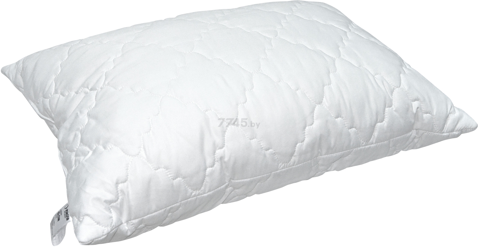 Подушка для сна ASKONA Grey Goose 70х50 см