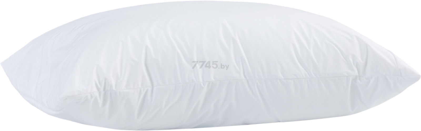 Подушка для сна ортопедическая ASKONA Organic 70х50 см