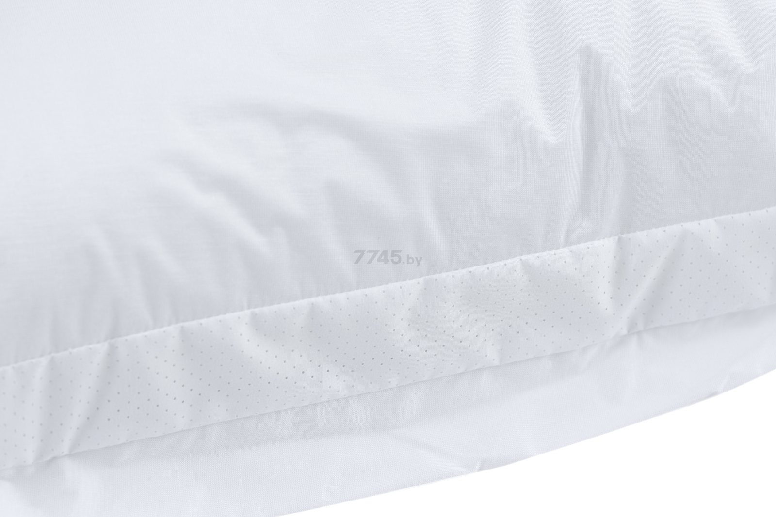 Подушка для сна ортопедическая ASKONA Organic 70х50 см - Фото 2