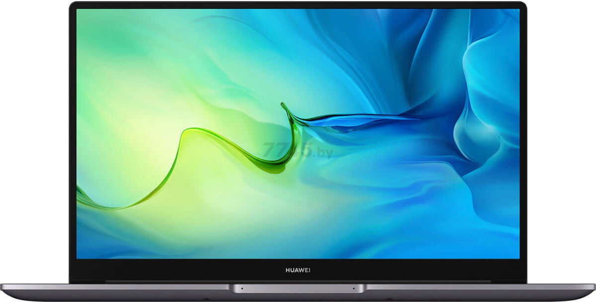 Ноутбук HUAWEI MateBook D15 BoD-WFH9 (53013ERX) - Фото 80