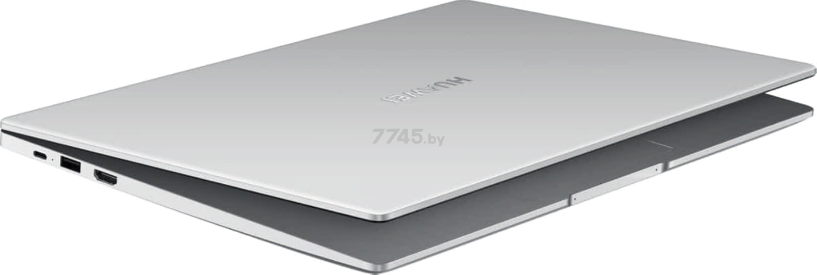 Ноутбук HUAWEI MateBook D15 BoD-WFH9 (53013ERX) - Фото 87