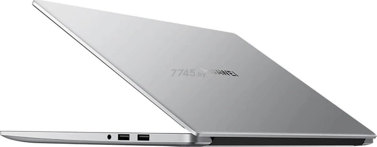 Ноутбук HUAWEI MateBook D15 BoD-WFH9 (53013ERX) - Фото 169