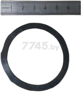 Кольцо в шланг для пылесоса WORTEX VC2015WS (ZN1201C-27)