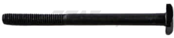Винт крепления глушителя M5*67 для бензопилы ECO CSP-151 (PJ18012)
