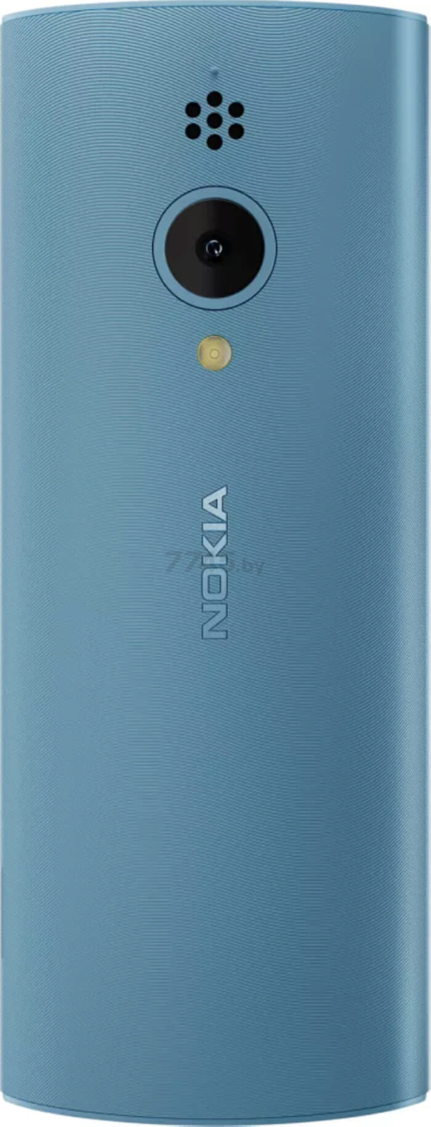 Мобильный телефон NOKIA 150 (2023) Dual SIM Blue (286838555) - Фото 3