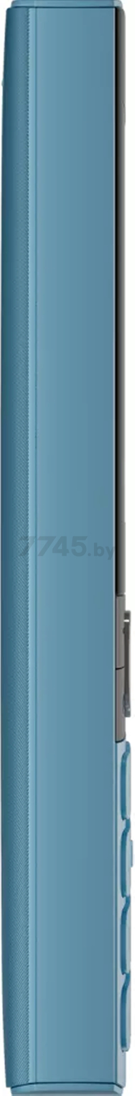 Мобильный телефон NOKIA 150 (2023) Dual SIM Blue (286838555) - Фото 4