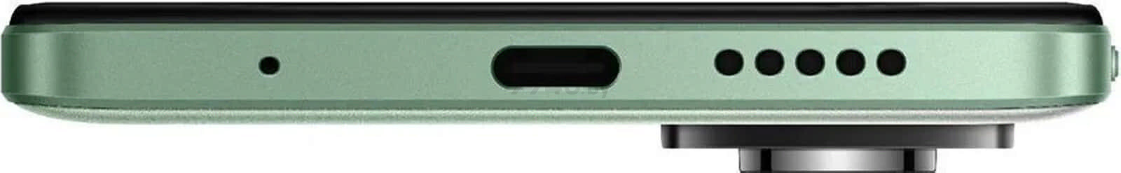 Смартфон XIAOMI Redmi Note 12S 8GB/256GB Pearl Green - Фото 7