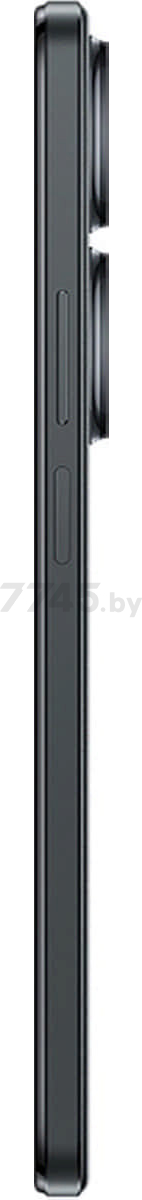 Смартфон HONOR X7b 8GB/128GB Midnight Black - Фото 6