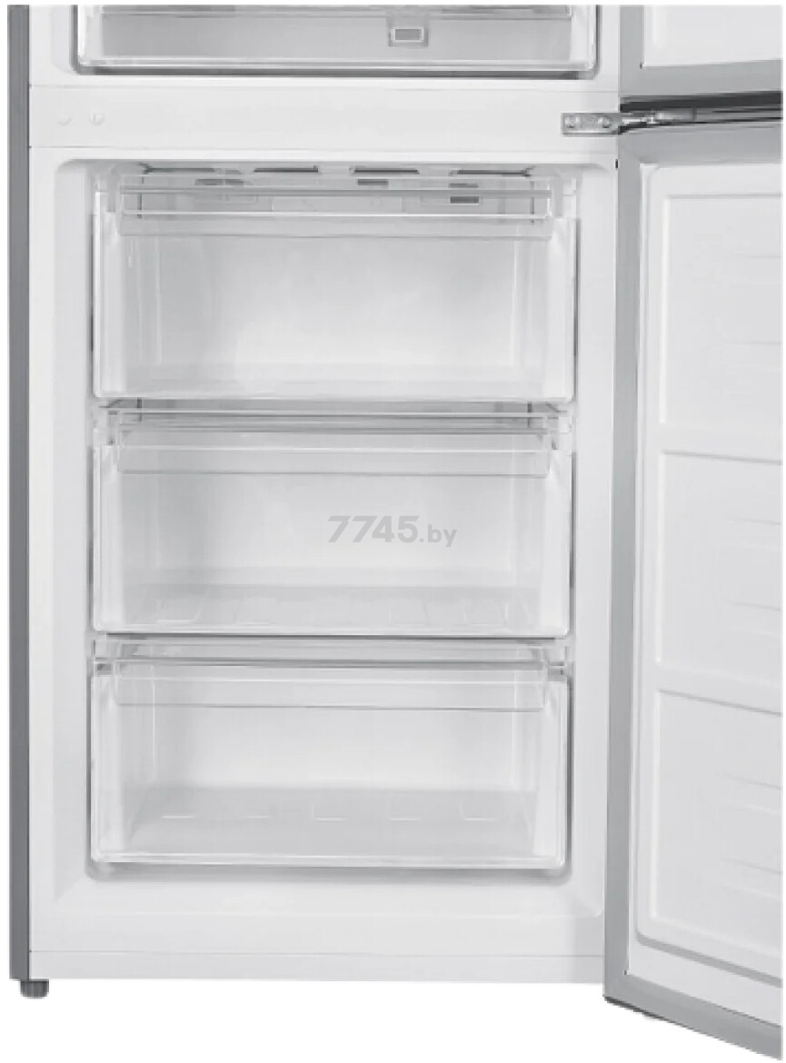 Холодильник TECHNO FN2-47S SS - Фото 9