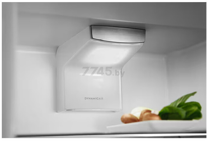 Холодильник встраиваемый ELECTROLUX ENS8TE19S - Фото 6
