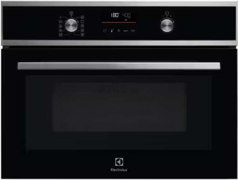 Шкаф духовой электрический ELECTROLUX EVL6E46X - Фото 2