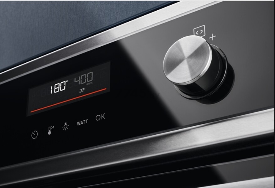 Шкаф духовой электрический ELECTROLUX EVL6E46X - Фото 6