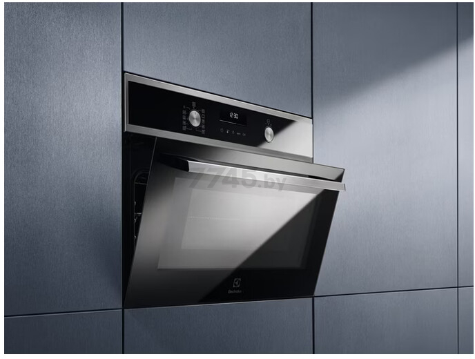 Шкаф духовой электрический ELECTROLUX EVL6E46X - Фото 8