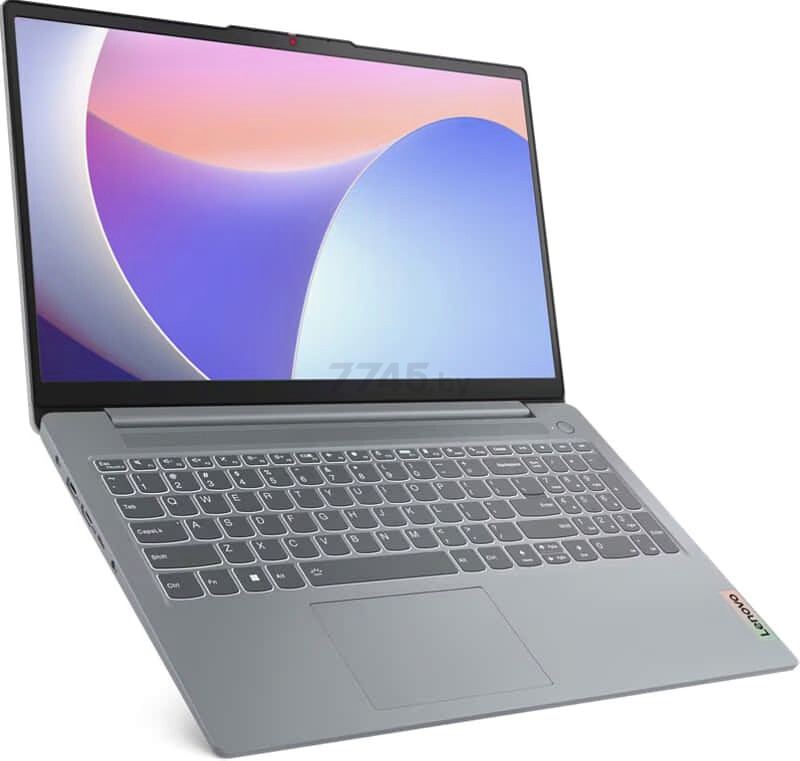 Ноутбук LENOVO IdeaPad Slim 3 15IAN8 82XB0067RK - Фото 2