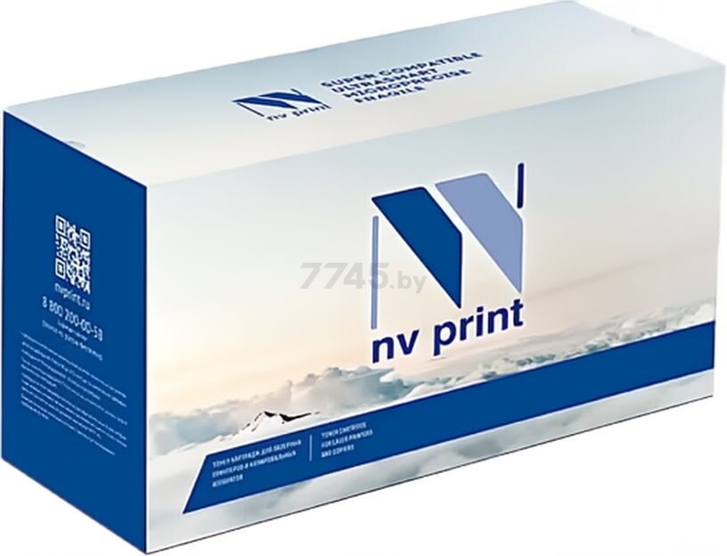 Картридж для принтера лазерный NV PRINT TK3170 (NV-TK3170)