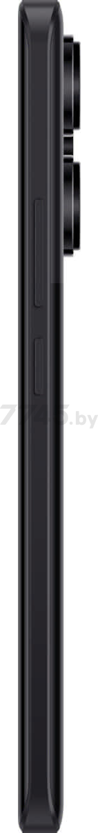 Смартфон XIAOMI Redmi Note 13 Pro+ 5G 8GB/256GB Midnight Black (23090RA98G) - Фото 10