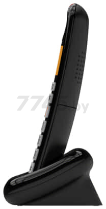 Радиотелефон TEXET TX-D7855A Черный - Фото 5
