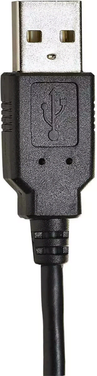 Наушники-гарнитура ACCUTONE UB610MKII ProNC USB - Фото 9
