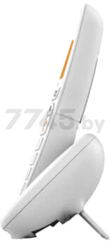 Радиотелефон TEXET TX-D8905A Белый - Фото 5