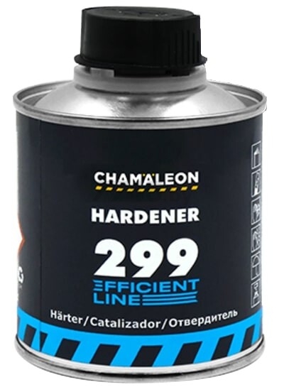 Отвердитель CHAMAELEON 299 для экспресс грунта 250 мл (12993)