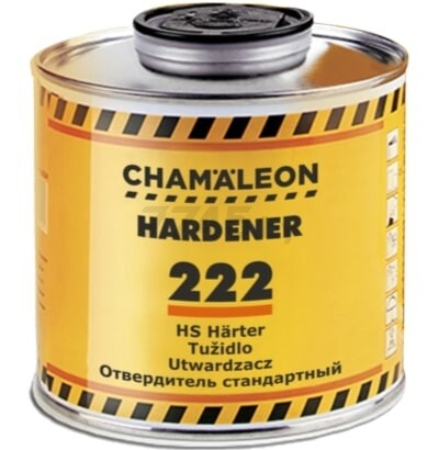 Отвердитель стандартный CHAMAELEON HS 0,5 л (12224)