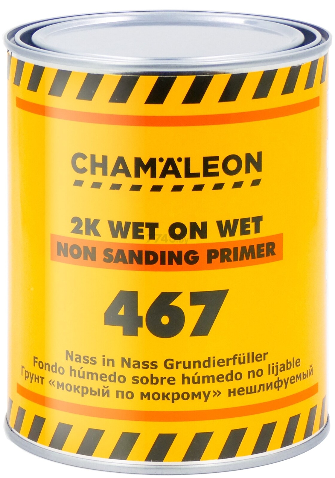 Грунт CHAMAELEON 2K Wet On Wet 1 л (14671)