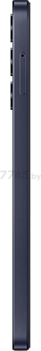 Смартфон SAMSUNG Galaxy A25 5G 8GB/256GB Dark Blue (SM-A256EZKHCAU) - Фото 8