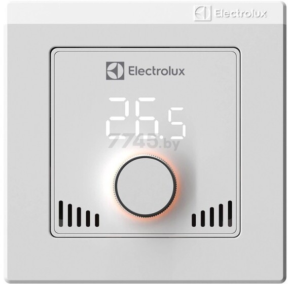 Терморегулятор ELECTROLUX ETS-16W