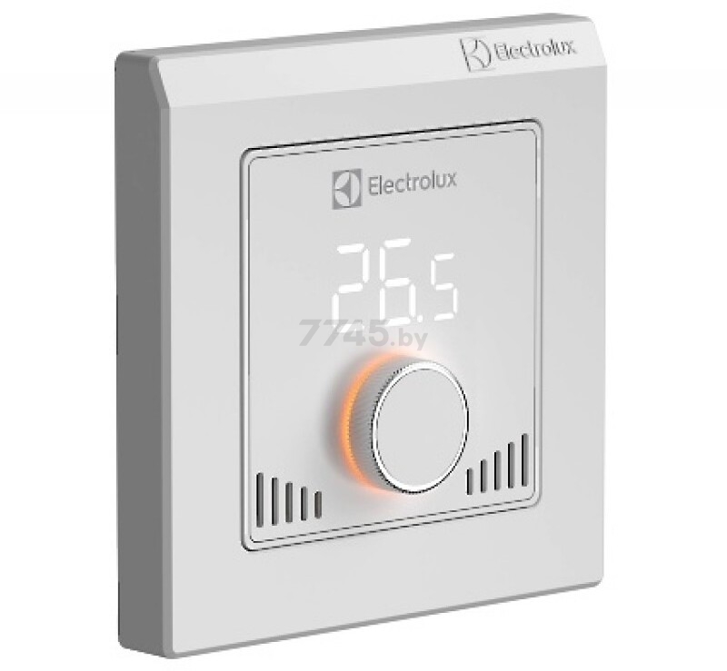 Терморегулятор ELECTROLUX ETS-16W - Фото 2