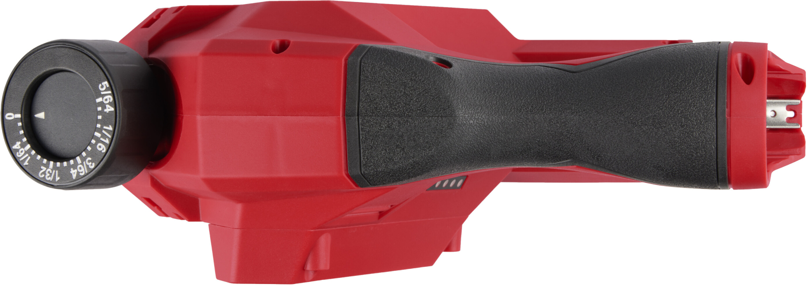 Рубанок аккумуляторный MILWAUKEE M12 BLP-0X (4933492850) - Фото 4