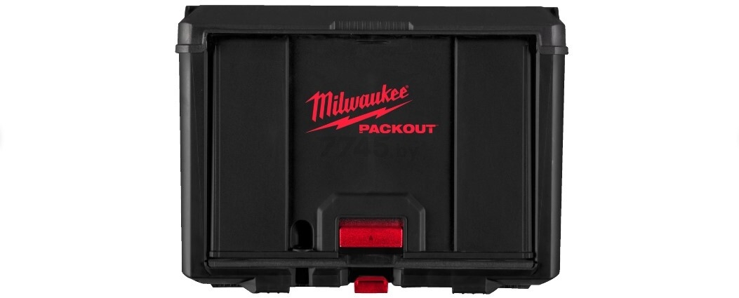 Ящик для инструмента MILWAUKEE Packout XL (4932480623) - Фото 2