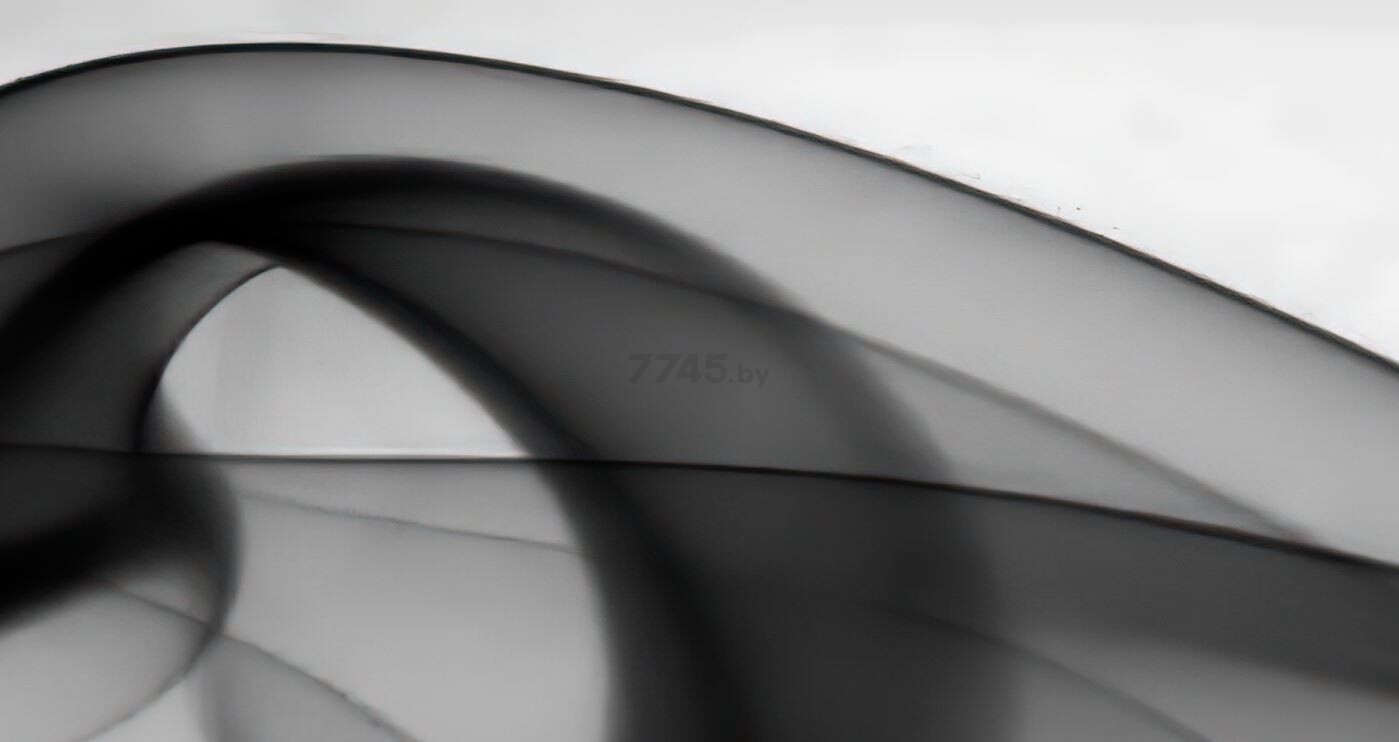 Фотообои флизелиновые ФАБРИКА ФРЕСОК Черные флюиды 400x270 см (434270) - Фото 10
