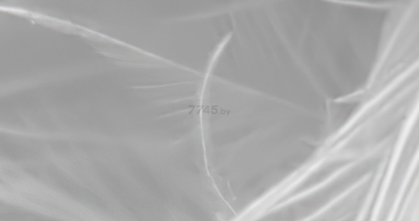 Фотообои флизелиновые ФАБРИКА ФРЕСОК Серые перья 600x280 см (156280) - Фото 7