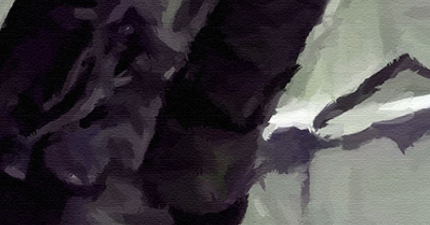Фотообои флизелиновые ФАБРИКА ФРЕСОК Фиолетовое дерево 300x280 см (163280) - Фото 8