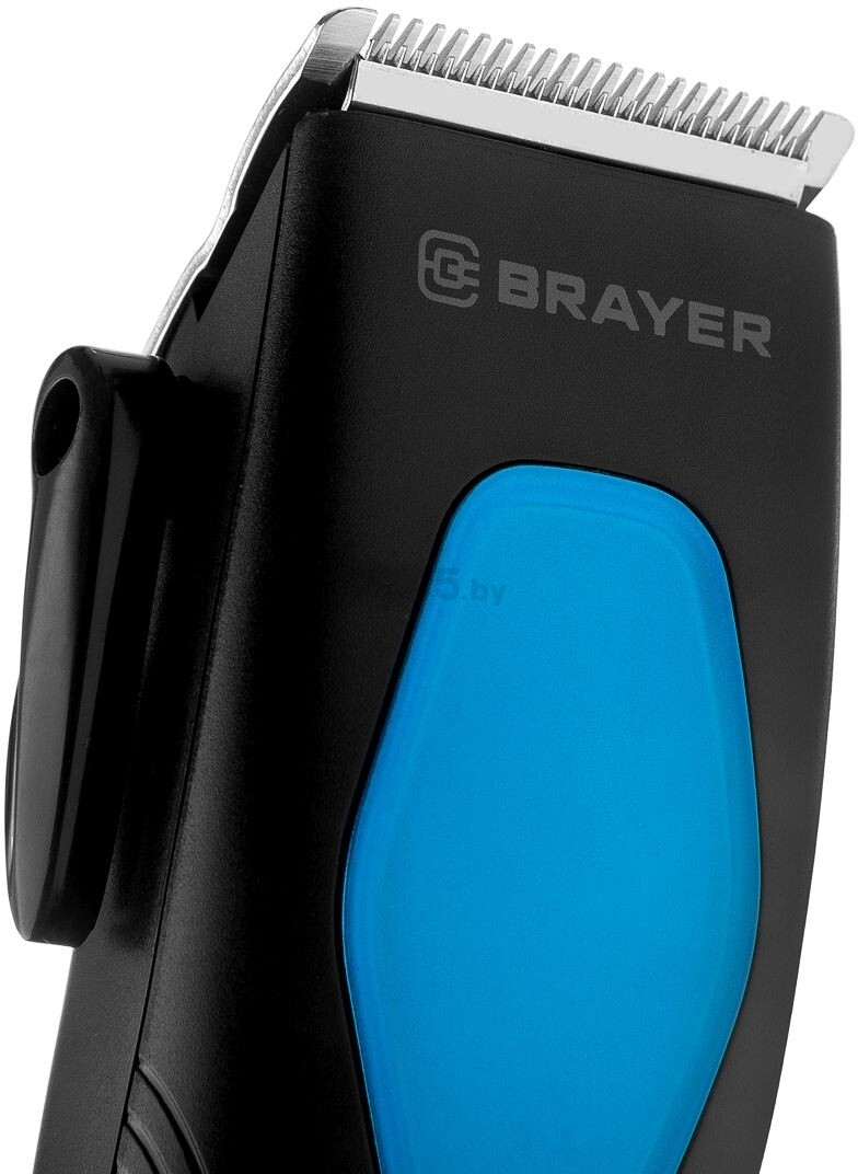 Машинка для стрижки BRAYER BR3432 - Фото 6