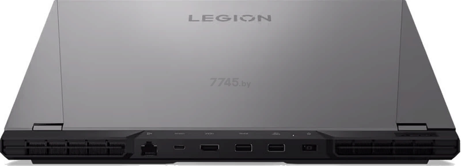 Игровой ноутбук LENOVO Legion 5 Pro 16ARH7H 82RG00GERK - Фото 8