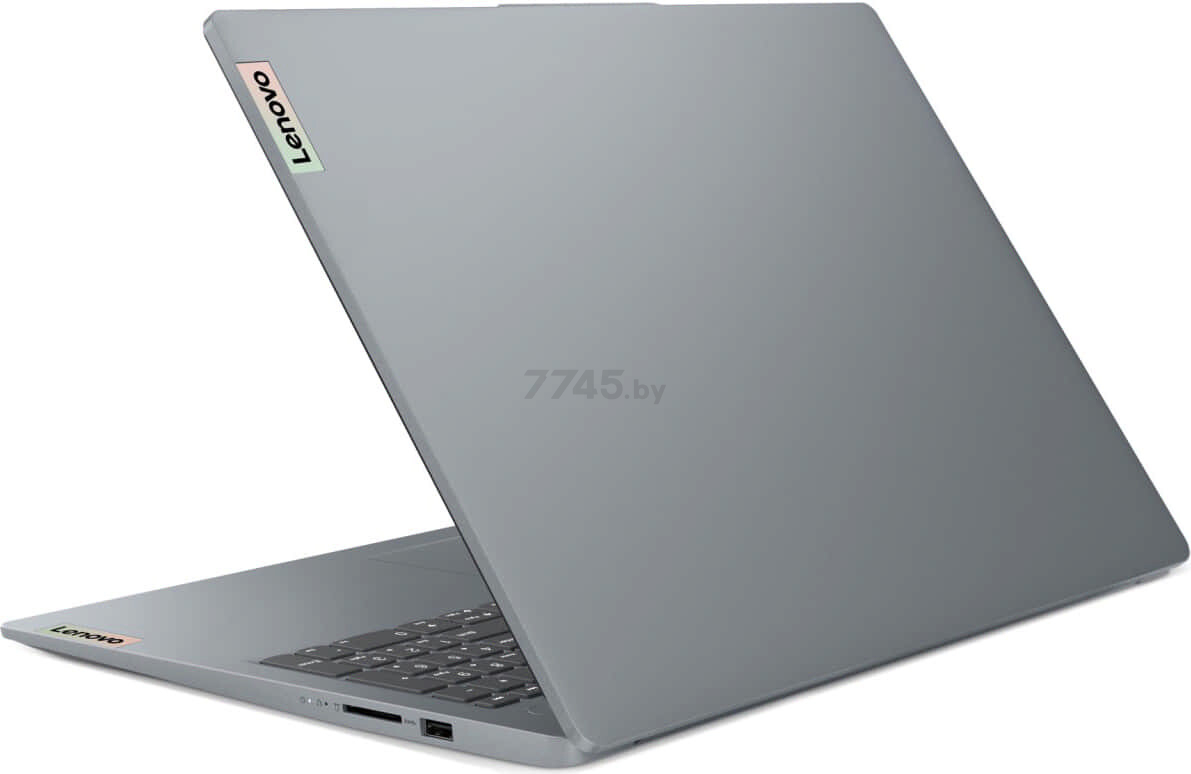 Ноутбук LENOVO IdeaPad Slim 3 16ABR8 82XR006SRK - Фото 10