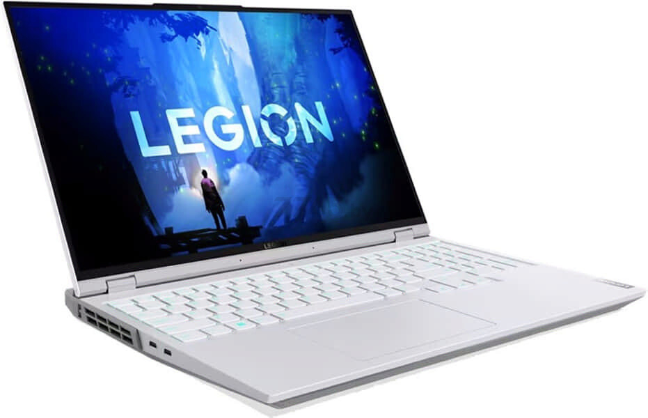 Игровой ноутбук LENOVO Legion 5 Pro 16IAH7H 82RF00LXRM - Фото 2