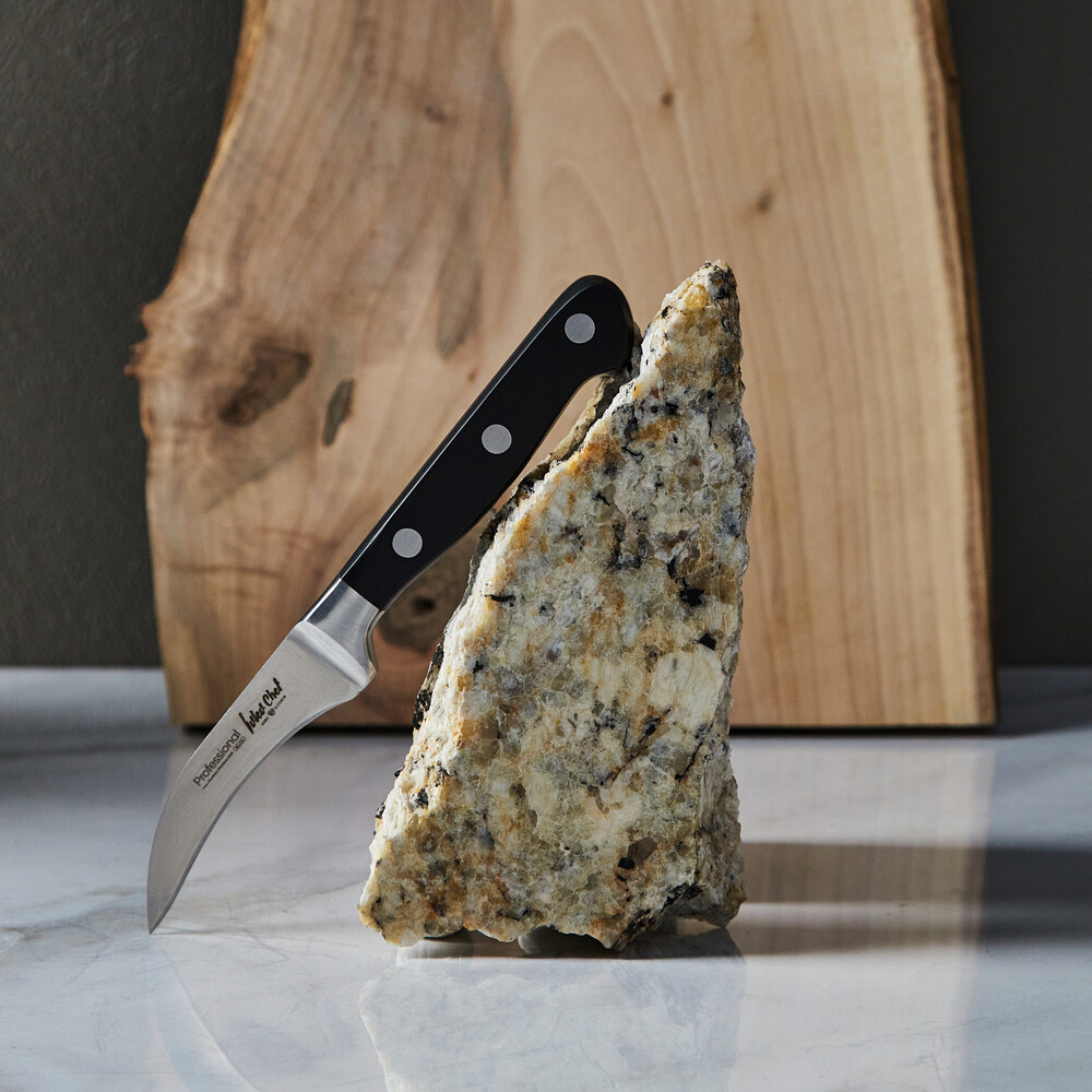 Нож кухонный IVLEV CHEF Profi овощной 9 см (803-316) - Фото 8