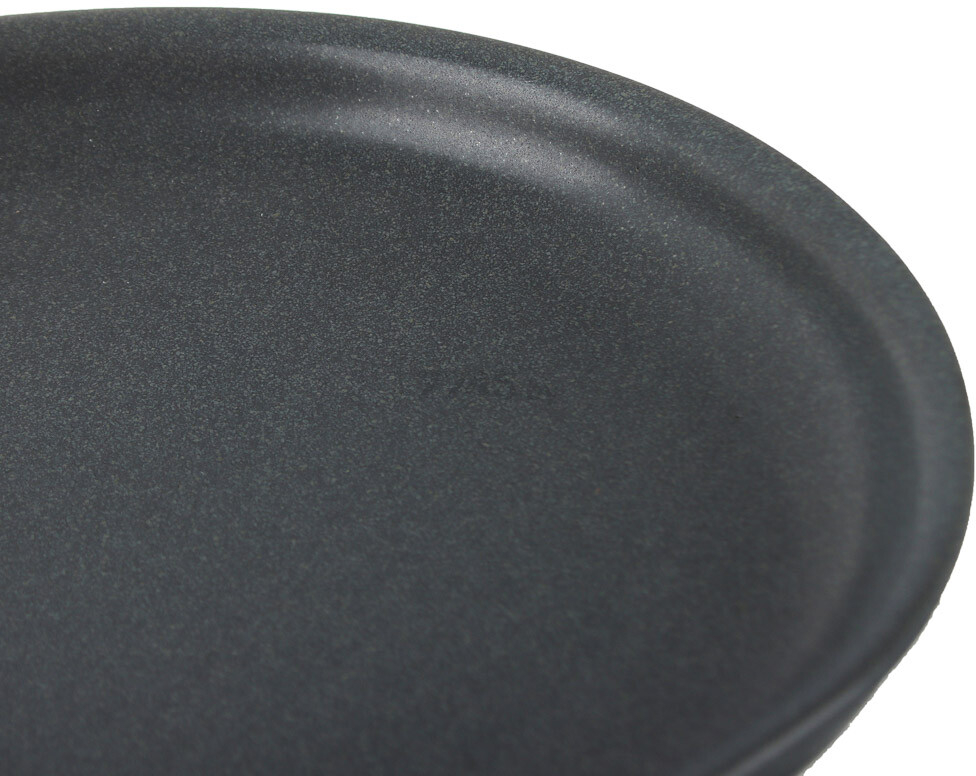 Блюдо керамическое овальное IVLEV CHEF Нео серый 36,5х19,5х2,5 см (816-317) - Фото 4