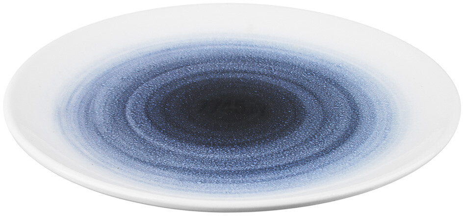 Тарелка фарфоровая обеденная IVLEV CHEF Юнивёрс 24,5 см (816-303) - Фото 2