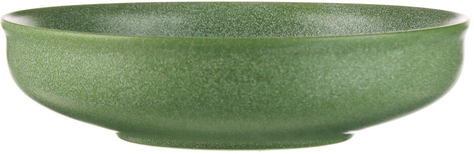 Салатник керамический IVLEV CHEF Нео оливковый 20 см (816-321)