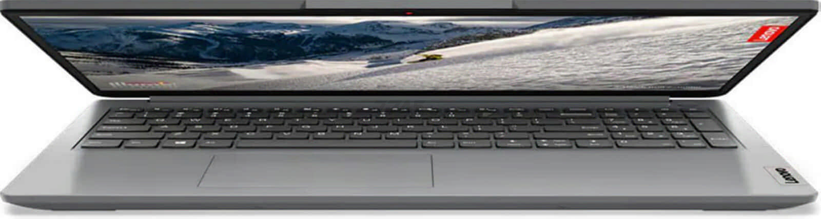 Ноутбук LENOVO IdeaPad 1 15ALC7 82R400EARK - Фото 5