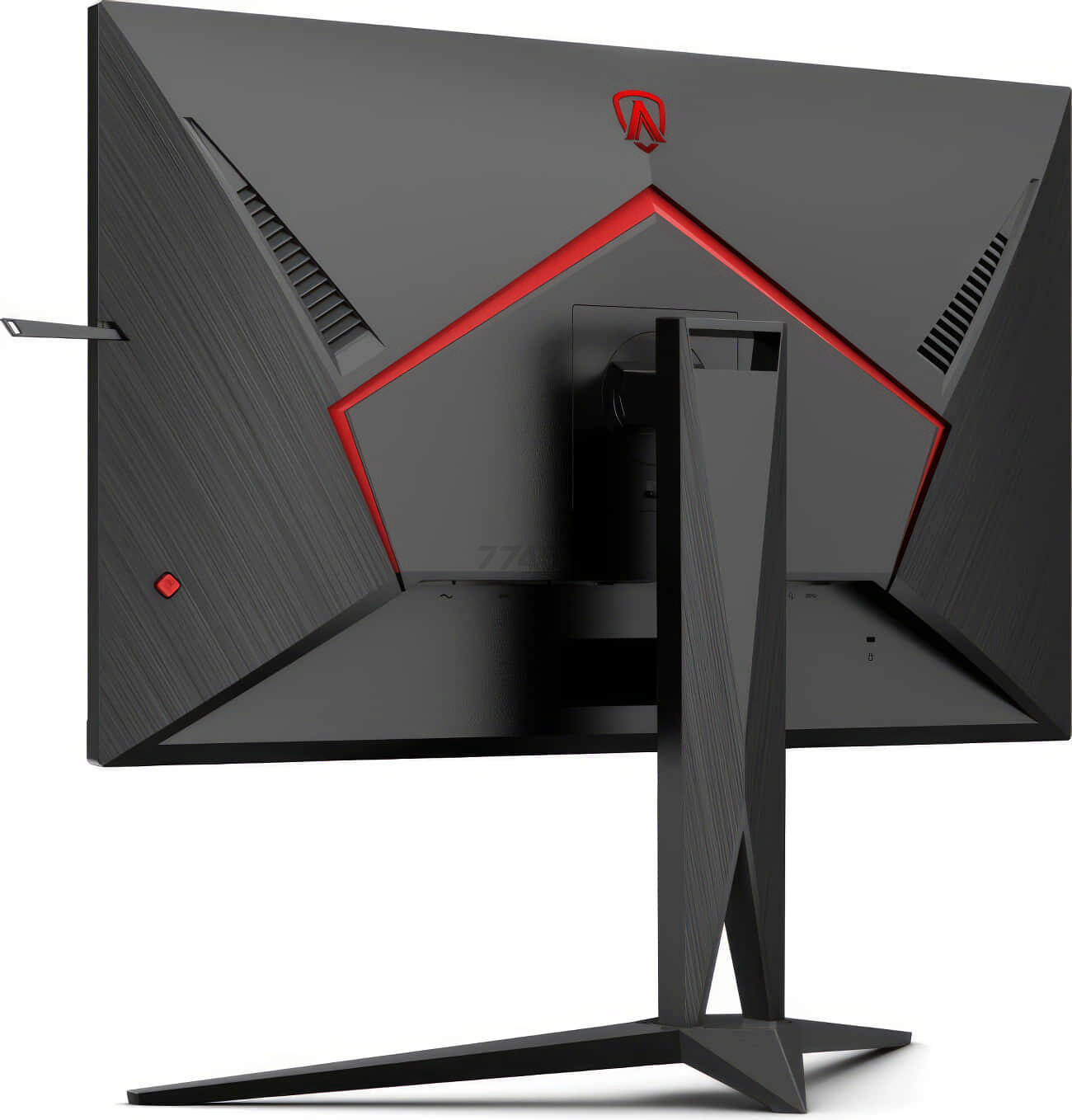 Монитор игровой AOC Agon AG275QX/EU - Фото 10