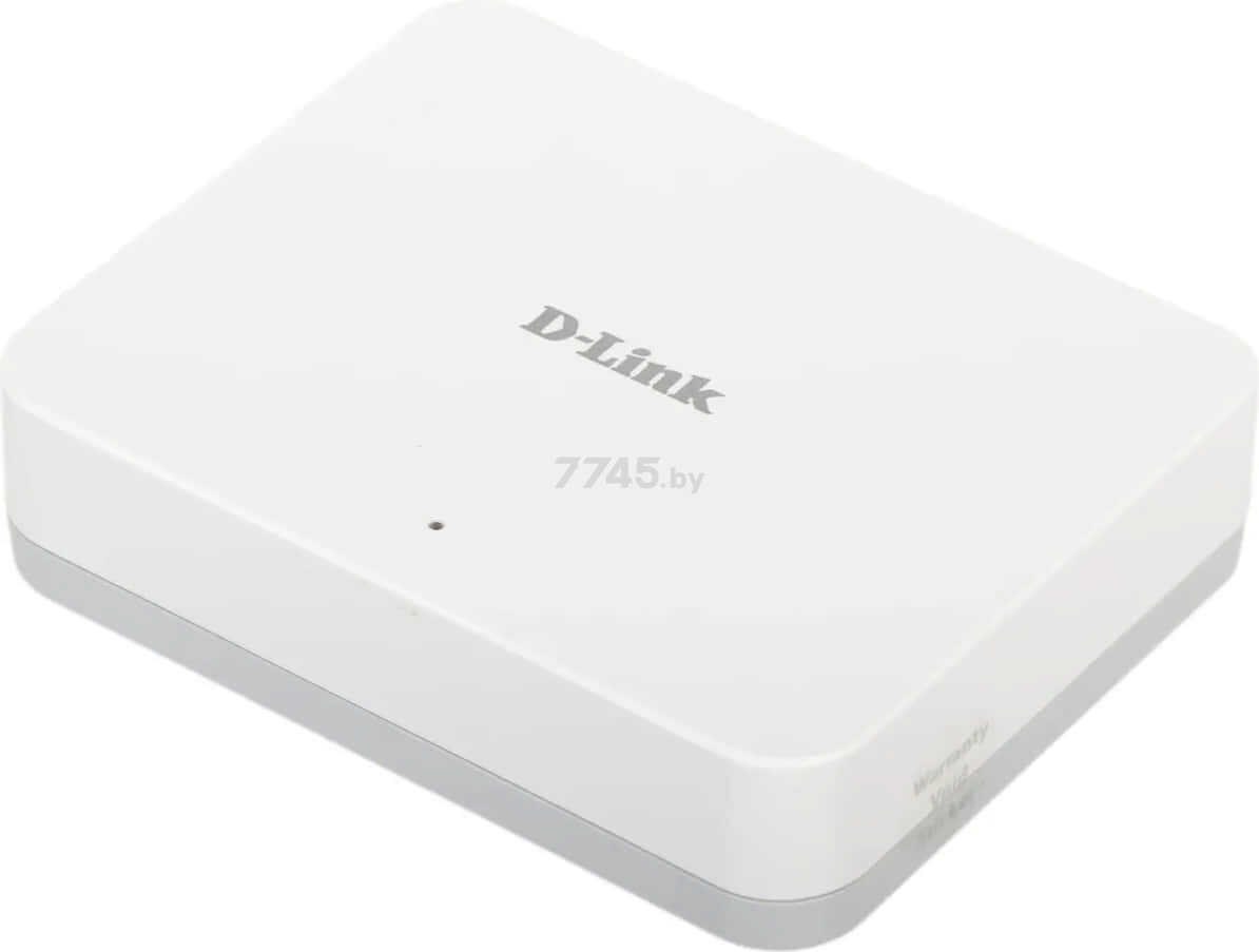 Коммутатор D-LINK DGS-1005A/F1A - Фото 6