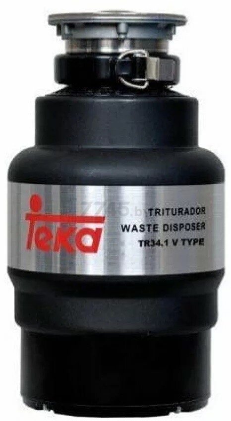 Измельчитель пищевых отходов TEKA TR 34.1 (40197101)