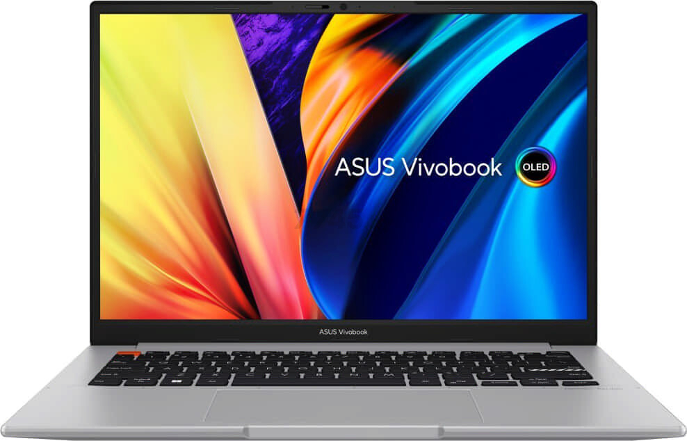 Ноутбук ASUS Vivobook S 14 OLED K3402ZA-KM238 (90NB0WE1-M00KP0)