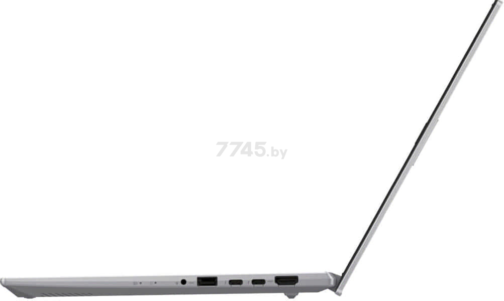 Ноутбук ASUS Vivobook S 14 OLED K3402ZA-KM238 (90NB0WE1-M00KP0) - Фото 17